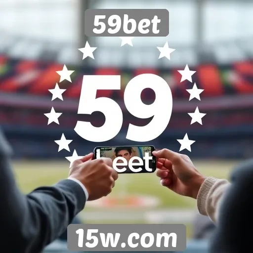 Acessibilidade do 59bet em diferentes dispositivos é elogiada