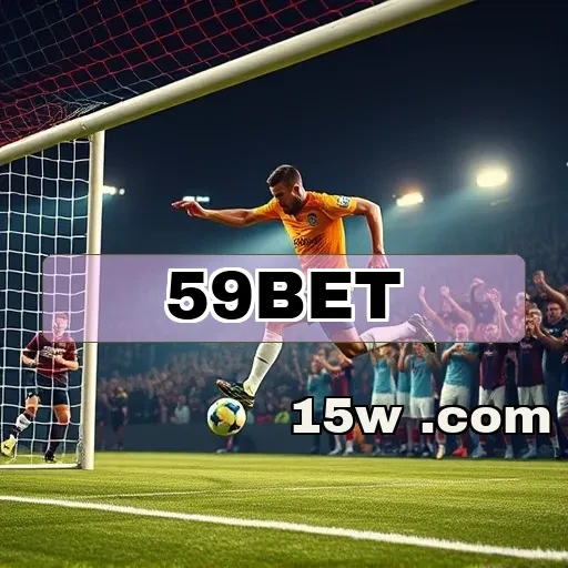 59bet: Os Bônus Que Transformam Seu Jogo Como Nunca Antes