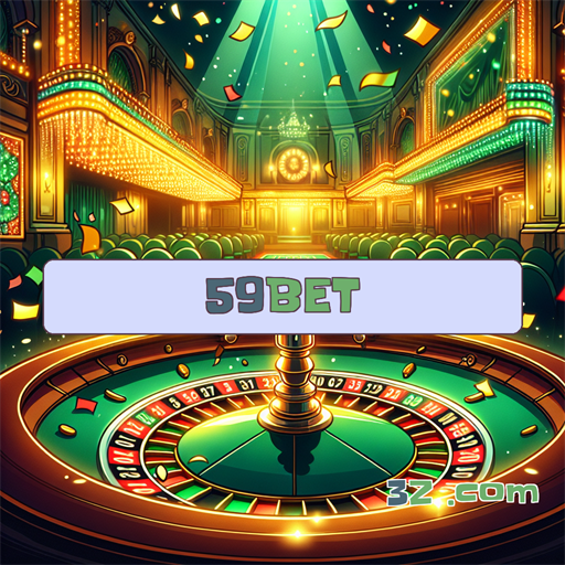 Aventuras Imperdíveis no Cassino 59bet: Lucre com Diversão!