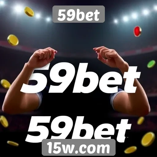 Promoções atuais do site 59bet para novos usuários