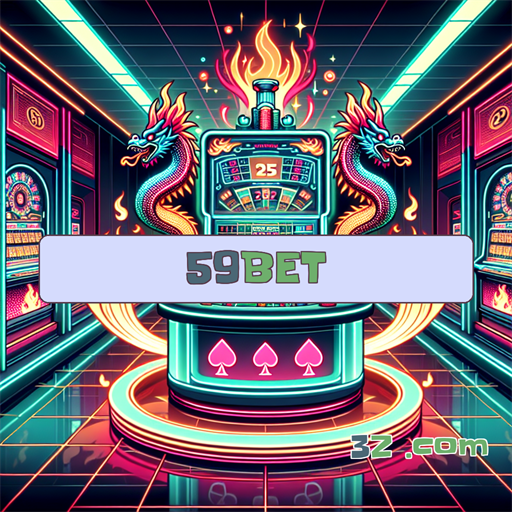 59bet: Conectando Jogadores através de uma Experiência de Login Inovadora