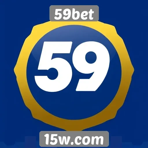 Segurança e métodos de pagamento no site 59bet